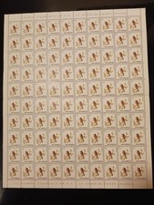 Francobolli San Marino 1972 -