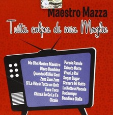 Mazza Gianni MAESTRO