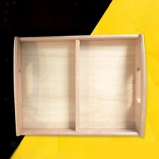 Vassoio di smistamento in