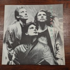 LP Alphaville - Afternoons In