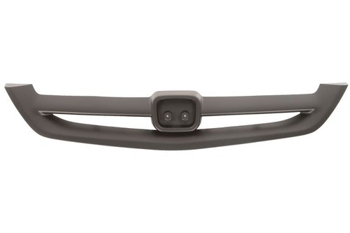 Griglia radiatore adatta - , per