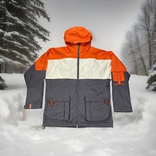 Giacca Parka Ride Snowboards
