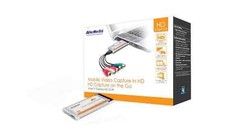 AverMedia MTVEXHDVR AVERTV