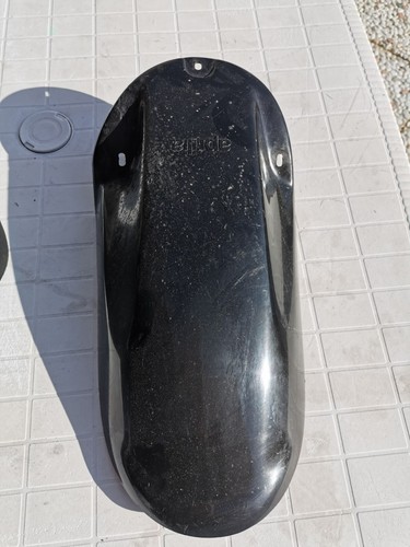 Parafango posteriore aprilia - posteriore,