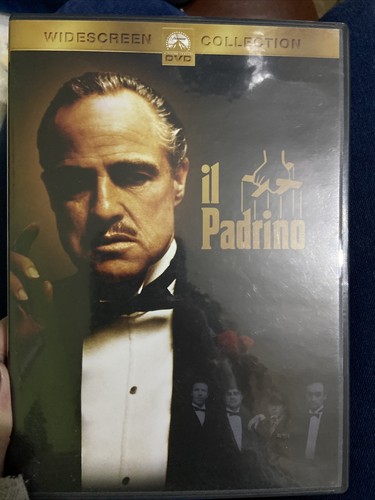 Padrino con marlon - padrino,