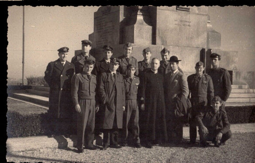 Foto militari dell - foto, dell'