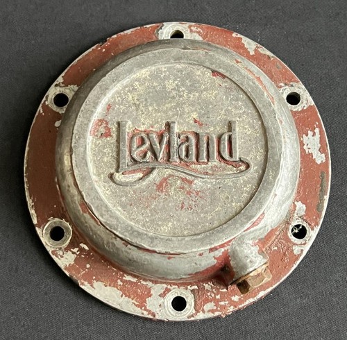 Leyland bus coach - bus,