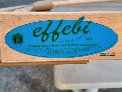 Reti doghe singole più zone - doghe,