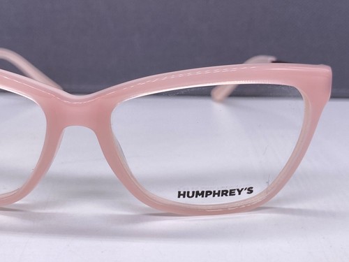 Humphreys occhiali vista - occhiali,