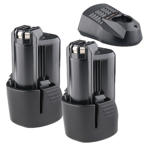 Batteria caricabatterie 0 - batteria, 4,0