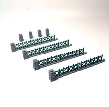 1719DM Muretto di recinzione