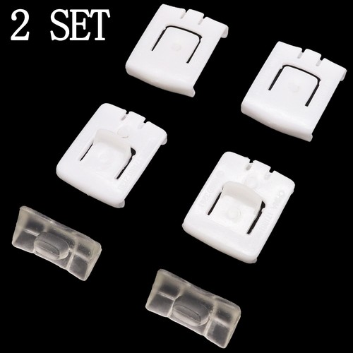 Sedile scorrevole guida - 2x,