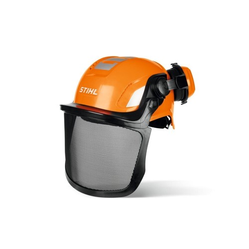 Casco giocattolo stihl - casco, per