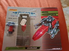 micro transformers ceppiratti
