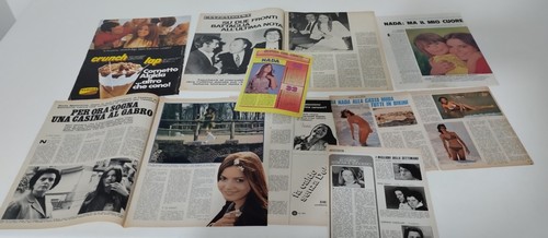 Nada malanima set pagine - nada, 16