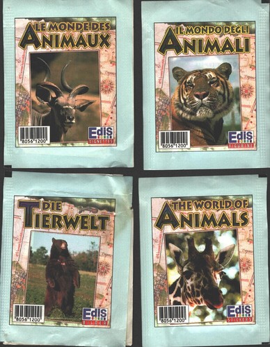 Mondo degli animali lotto - il,