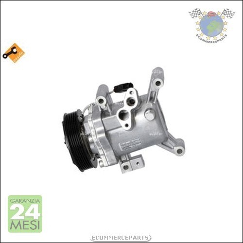 Compressore climatizzatore