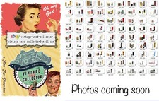 UCC85, Mullard label, Vacuum