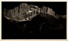 Belluno - Monte Civetta f