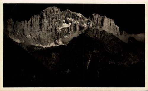 Belluno monte civetta f - monte,