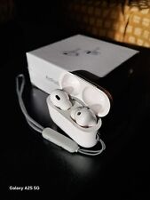 Auricolare come Apple AirPro2 (2generazione) custodia ricarica MagSafe (USB-C)