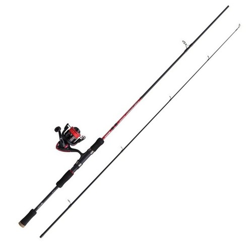 Abu garcia fast attack - fast,