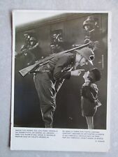 CARTOLINA D'EPOCA MILITARE -