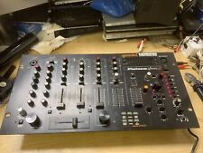 Mixer preamplificatore stereo