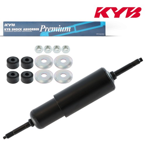 Kyb 443006 ammortizzatore asse - kyb,