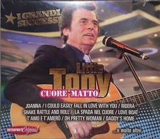 Little tony cuore - cuore, matto