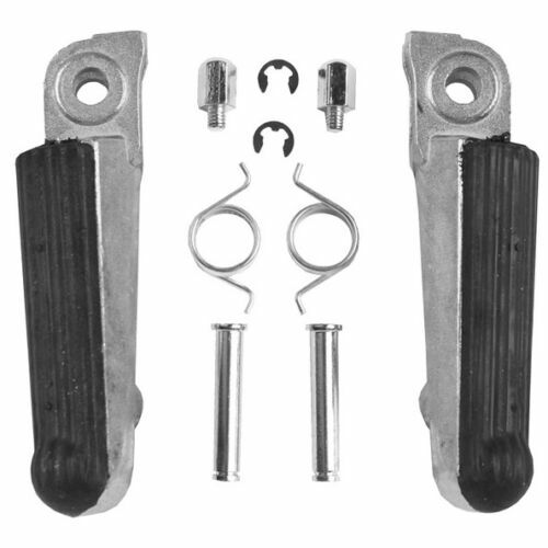 Coppia pedane pedaline - coppia,