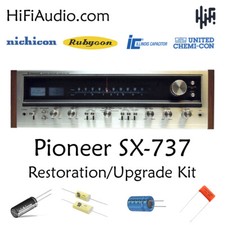 Pioneer SX-737 SX-7730