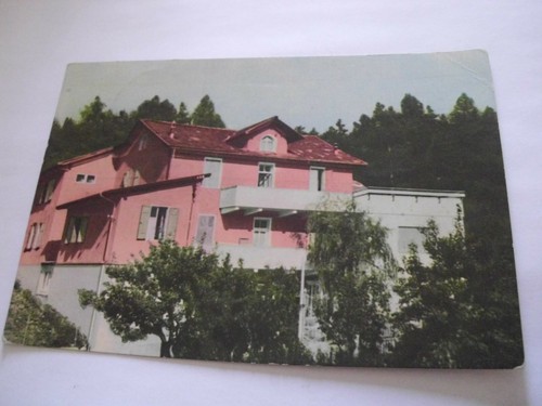 Trento villa regina pacis - -,
