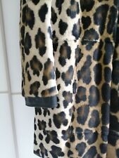 Pelliccia modello Cavalli taglia 42/44. Maculata. Come nuova. 