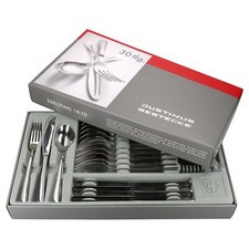 Set Posate Completo 30pz Twist