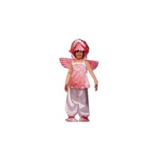 COSTUME WINX PIXIE PIFF TAGLIA
