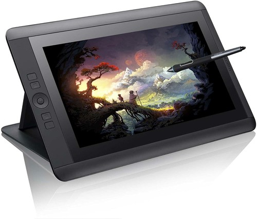 Wacom cintiq 13hd dtk 1300 - 13hd, dtk-1300