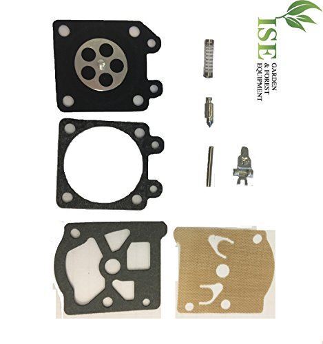 Kit riparazione carburatore - , di