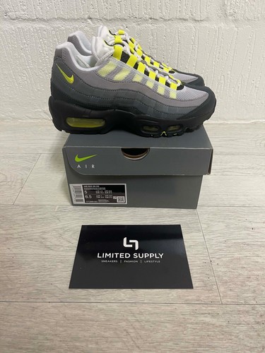 Nike air max - max, (2020)
