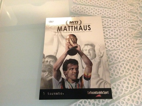 Cartolina matthaus miti - -i,