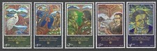 New zealand 2019 tuia - 2019, 250