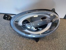 FANALE FARO LUCE DIURNA LED