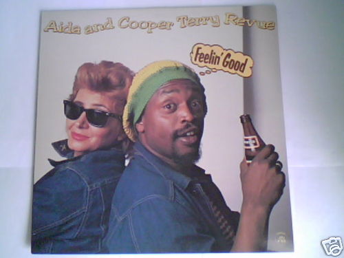 Aida and cooper terry - aida, revue