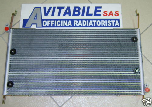 Condensatore fiat bravo 9 - fiat,