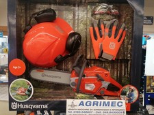 KIT MOTOSEGA HUSQVARNA