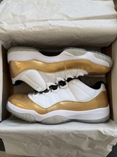 AIR JORDAN 11 XI RETRO LOW