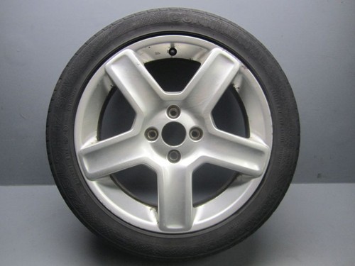 Peugeot 307 ruota singola - 307,