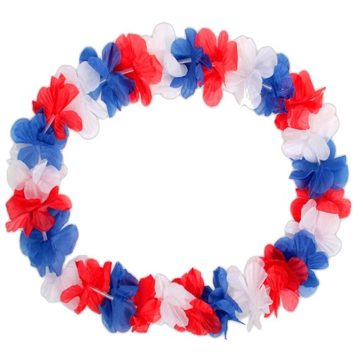 Collana hawaiana articoli per