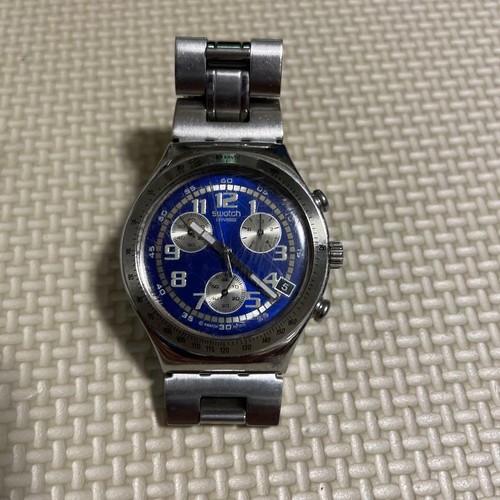 Orologio uomo cronografo - uomo,