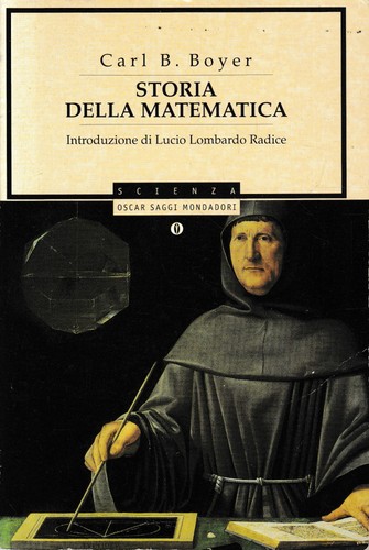 Storia della matematica